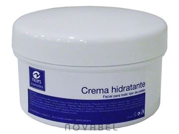 Imagen de Crema Facial Hidratante 250 ml. Nears