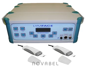 Imagen de Peeling Ultrasónico con 2 Aplicadores lymface