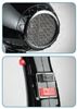 Imagen de Secador de pelo color negro Ionic HF 1800 Compact