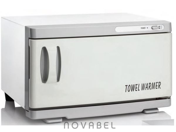 Imagen de Calentador y esterilizador de toallas XN