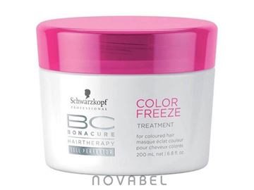 Imagen de BC Color Freeze Tratamiento Schwarzkopf 200ML