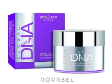 Imagen de DNA Crema de noche Postquam 50 ml