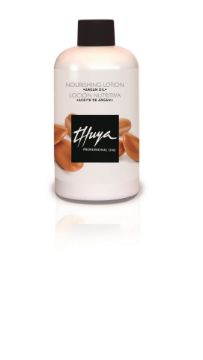 Imagen de Loción manos & pies nutritiva Thuya con aceite de argán