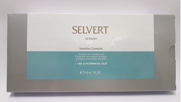 Imagen de Sensity Selvert Complex for Sensitive Skin 10x3 ml