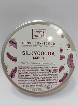 Imagen de Micronizado Aroms Natur Cacao 50 g