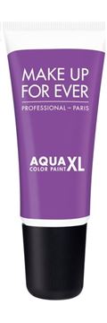 Imagen de Aqua XL Make Up For Ever Color Paint 4.8 ml