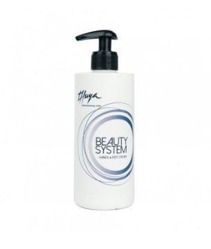 Imagen de Crema de Manos y Pies Thuya Beauty System 450 ml