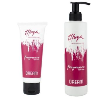 Imagen de Crema de manos Thuya Fragrance Hand Cream Dream