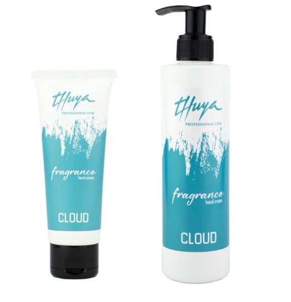 Imagen de Crema de manos Thuya Fragrance Hand Cream Cloud