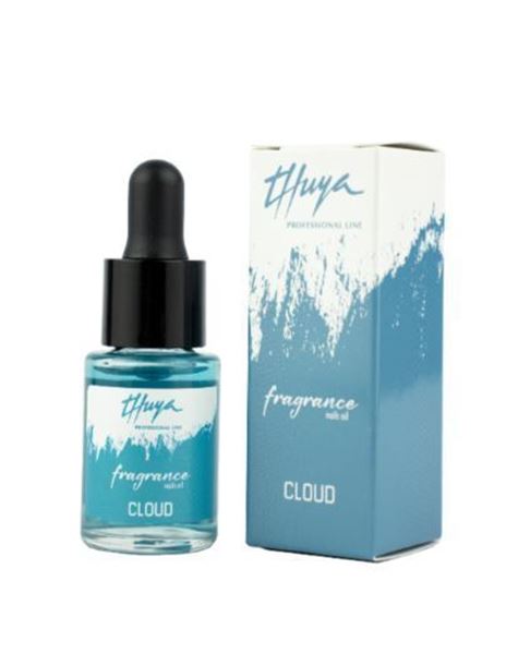 Imagen de Aceite de Cutículas Thuya Fragrance Nails Oil Cloud