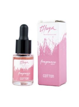 Imagen de Aceite de Cutículas Thuya Fragrance Nails Oil Cotton