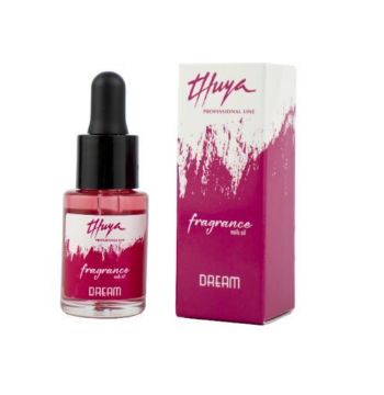 Imagen de Aceite de Cutículas Thuya Fragrance Nails Oil Dream