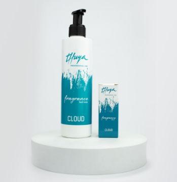 Imagen de Pack Fragrance Thuya Cloud