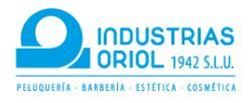 Imagen para el fabricante Industrias Oriol