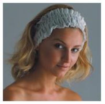 Mostrar detalles de Diadema Maquillaje NB (100 unidades) Imagen de Diadema Maquillaje NB (100 unidades)