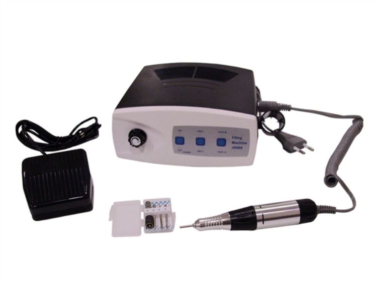 Imagen de Micromotor Torno Manicura-Pedicura JD 900