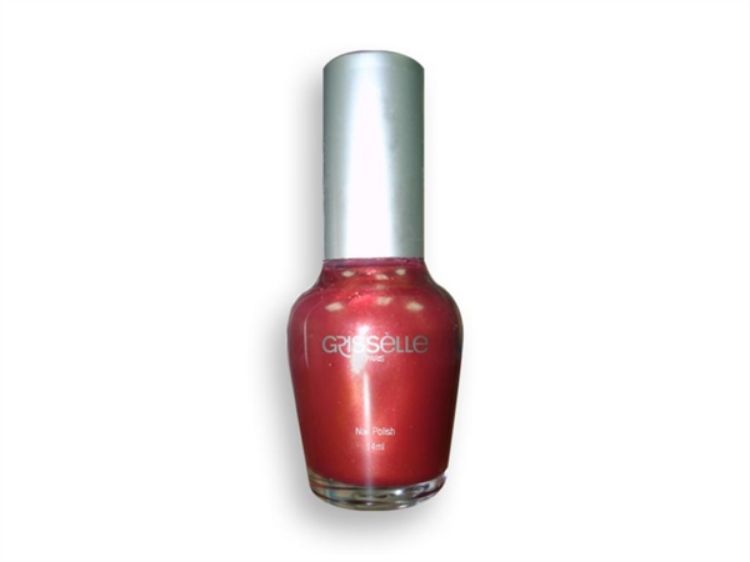 Imagen de Esmalte Grisselle