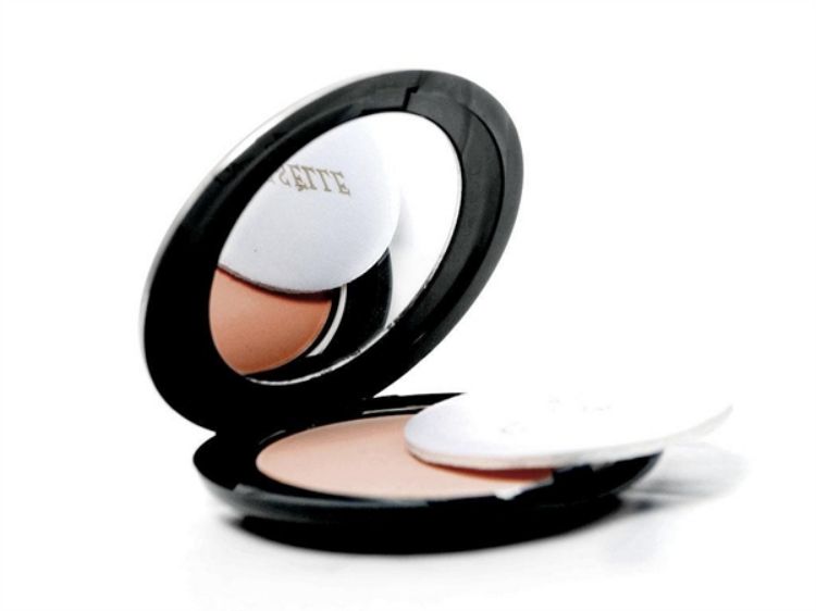 Imagen de Polvo compacto Griselle