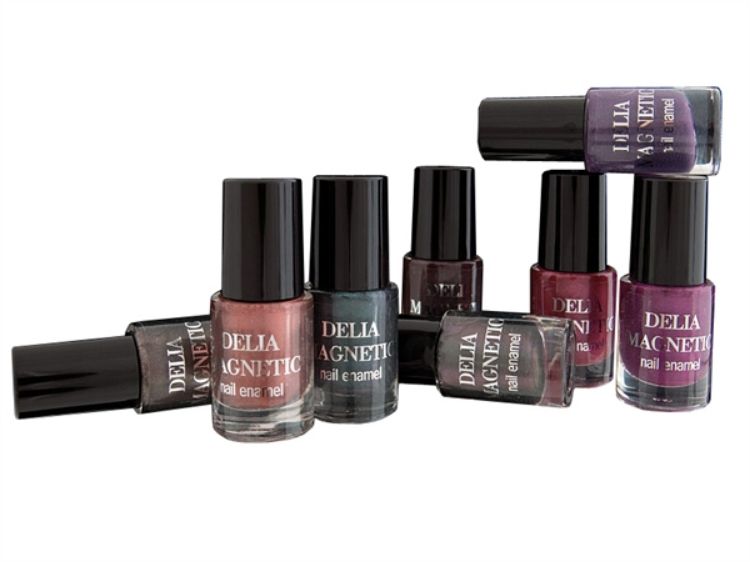 Imagen de Esmaltes Magnéticos