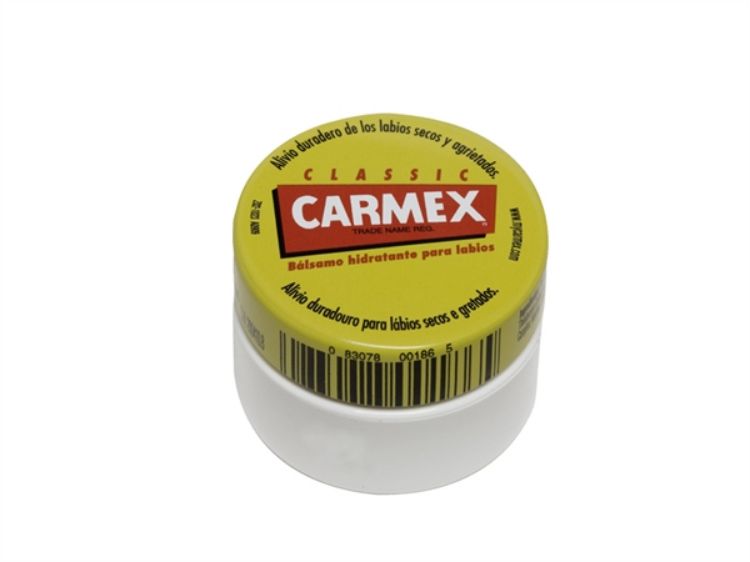 Imagen de Bálsamo Labial Carmex Classic