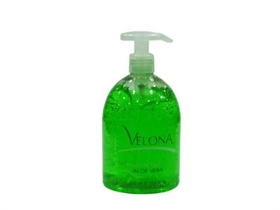 Mostrar detalles de Gel Hidratante de Aloe Vera 500 ml. Velona Imagen de Gel Hidratante de Aloe Vera 500 ml. Velona