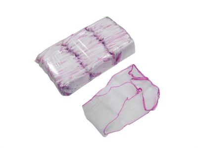 Mostrar detalles de Tangas de señora desechables envasados individualmente (100 unidades) Imagen de Tangas de señora desechables envasados individualmente (100 unidades)