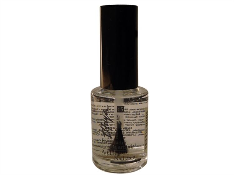 Imagen de Preparador de la Uña Artificial 15 ml. Thuya