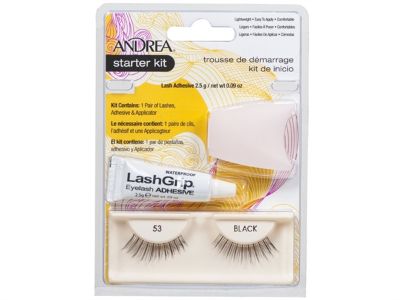 Mostrar detalles de Kit de Pestañas Postizas Starter Kit Imagen de Kit de Pestañas Postizas Starter Kit