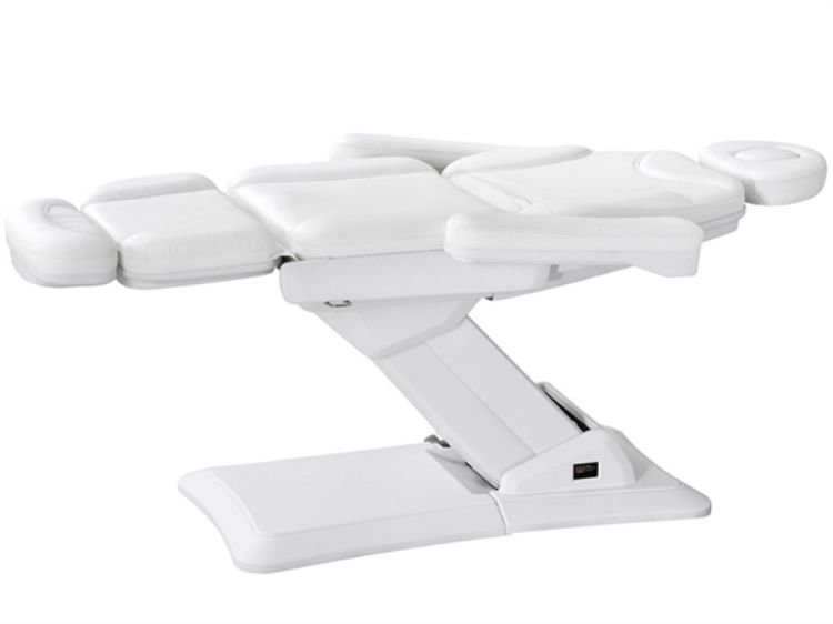 Camilla MAXI Weelko reclinada en horizontal