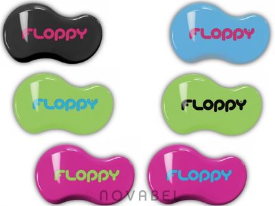 Mostrar detalles de Cepillo Desenredar para el Cabello Floppy Imagen de Cepillo Desenredar para el Cabello Floppy