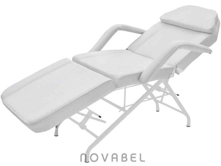 Camilla de 3 cuerpos MYLO WEELKO