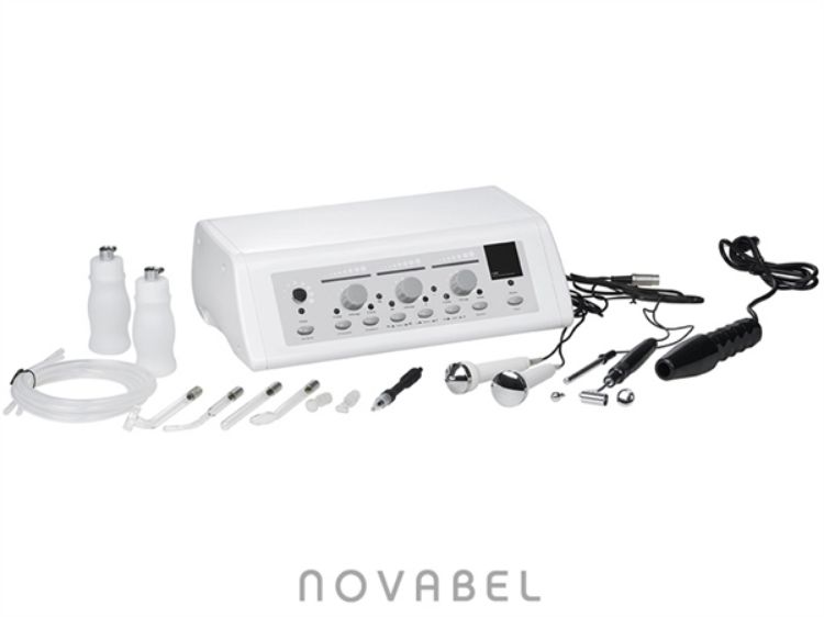 Imagen de Aparato Multifuncional 5 en 1 F-815 SF
