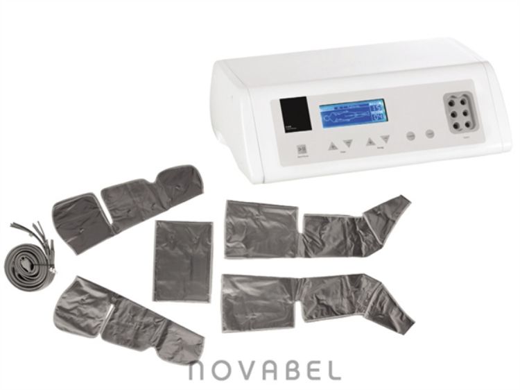 Imagen de Presoterapia Utech Weelko F826
