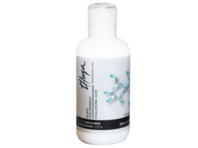 Imagen de Loción hidratante con ácido hialurónico 200 ml