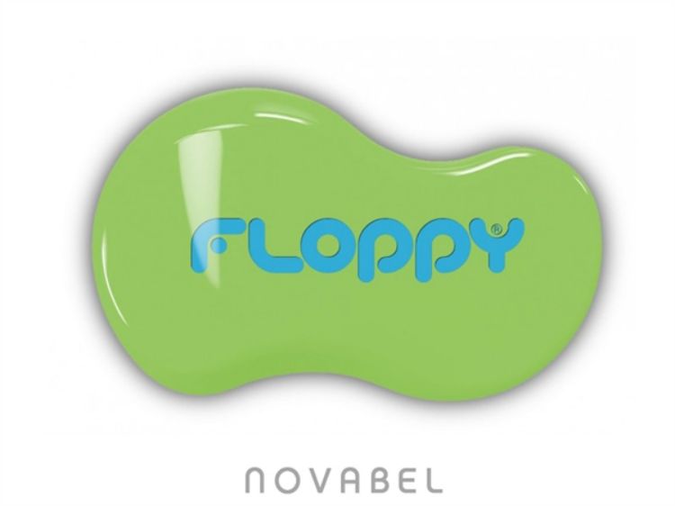 Imagen de Cepillo Desenredar para el Cabello Floppy