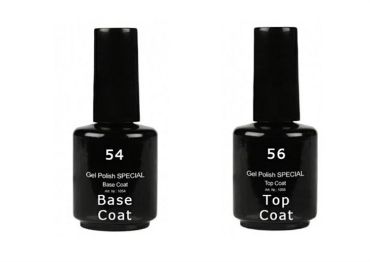 Imagen de Esmalte Gel Polish Especial (semi permanente)
