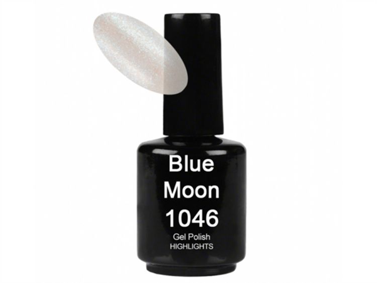 Imagen de Esmalte Gel semipermanente Ultra Brillo Higlights (Gel Polish)