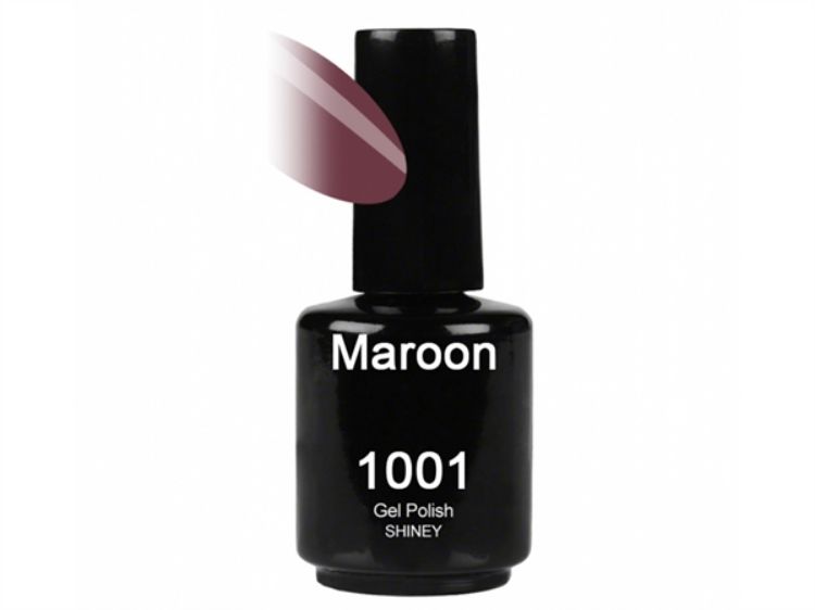 Imagen de Esmalte Gel Semi Permanente Brillo Shiny (Gel Polish)