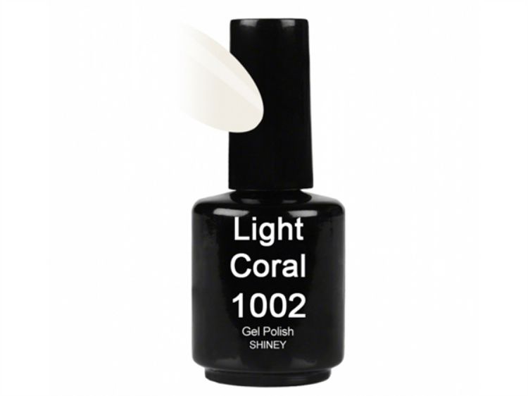 Imagen de Esmalte Gel Semi Permanente Brillo Shiny (Gel Polish)