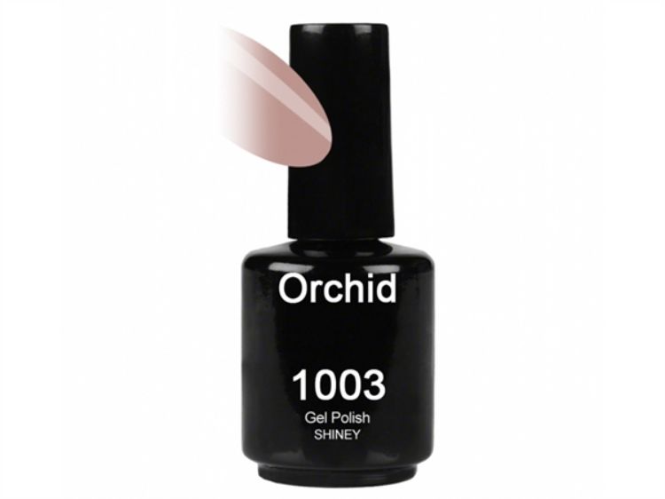Imagen de Esmalte Gel Semi Permanente Brillo Shiny (Gel Polish)