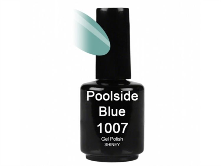 Imagen de Esmalte Gel Semi Permanente Brillo Shiny (Gel Polish)