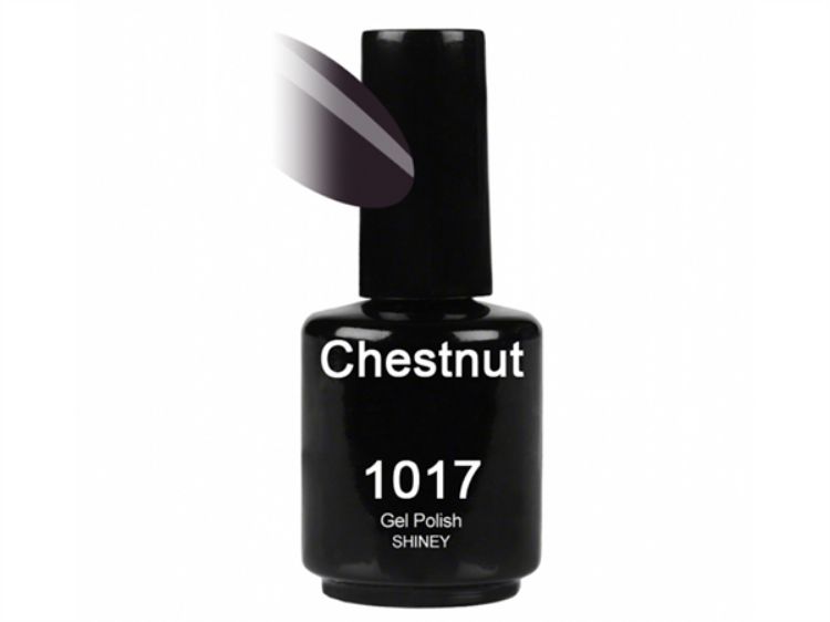 Imagen de Esmalte Gel Semi Permanente Brillo Shiny (Gel Polish)