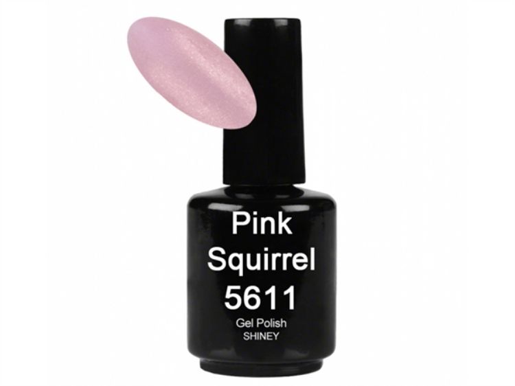 Imagen de Esmalte Gel Semi Permanente Brillo Shiny (Gel Polish)