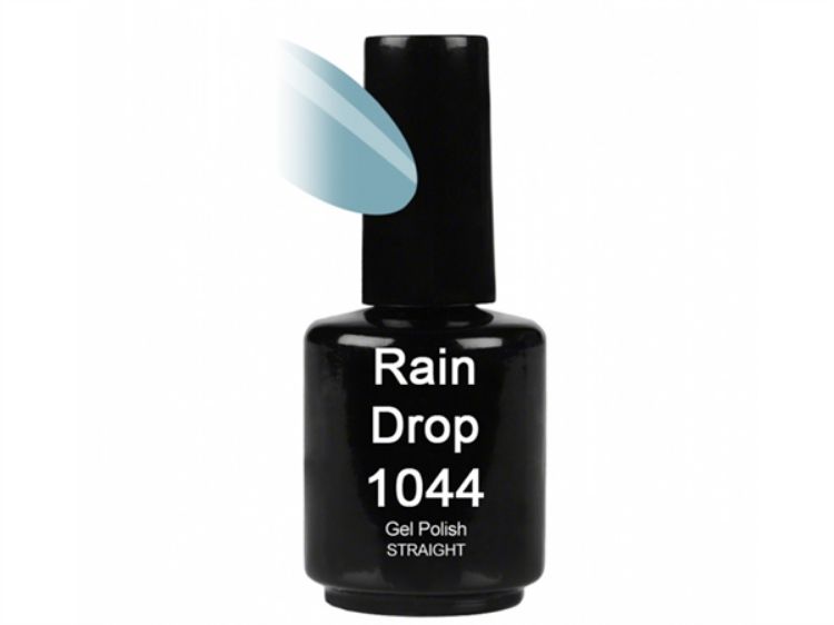 Imagen de Esmalte Gel Semi Permanente Mate Straight (Gel Polish)