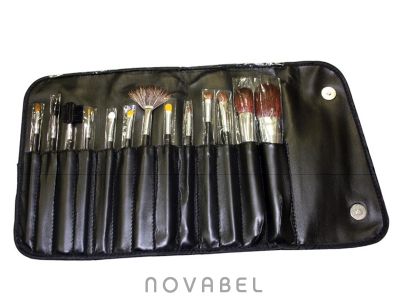 Mostrar detalles de Manta 13 pinceles Hysoki Imagen de Manta 13 pinceles Hysoki