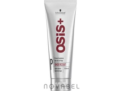 Mostrar detalles de OSIS Undercoat Schwarzkopf Estabilizador de la Porosidad 75 ml Imagen de OSIS Undercoat Schwarzkopf Estabilizador de la Porosidad 75 ml