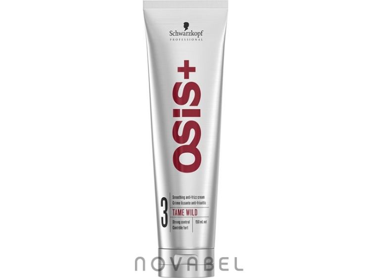 Imagen de OSIS Tame Wild Crema Schwarzkopf 150ML