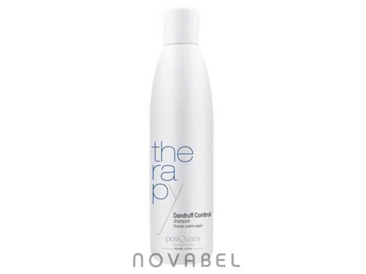 Imagen de Therapy Champú Postquam Caspa 500 ml