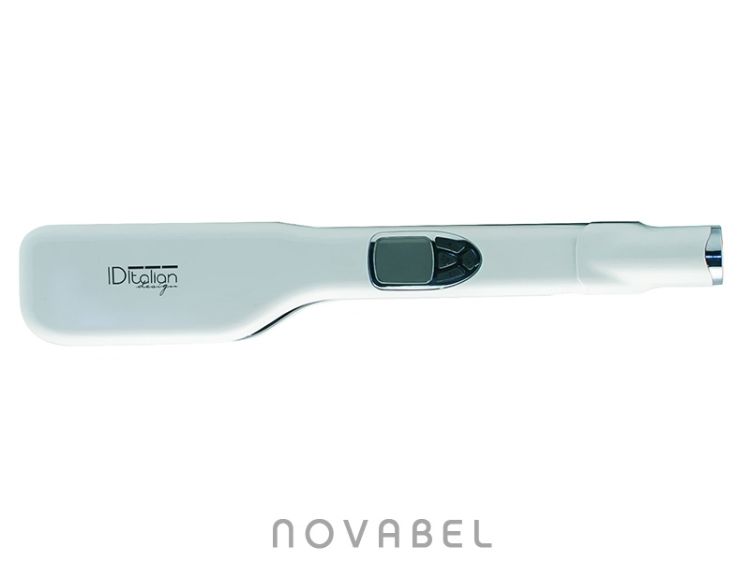Imagen de Cepillo de vapor de alisado profesional PostQuam