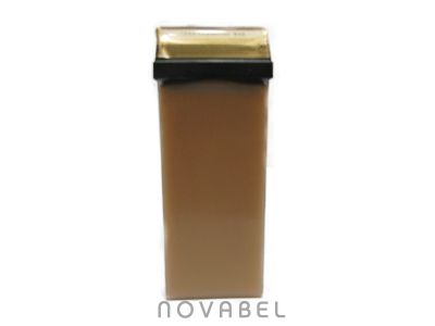Mostrar detalles de Cartucho de Cera Tibia Glamour (Oro y Aceite de Argán) roll-on para Depilación (1 unidad) Imagen de Cartucho de Cera Tibia Glamour (Oro y Aceite de Argán) roll-on para Depilación (1 unidad)